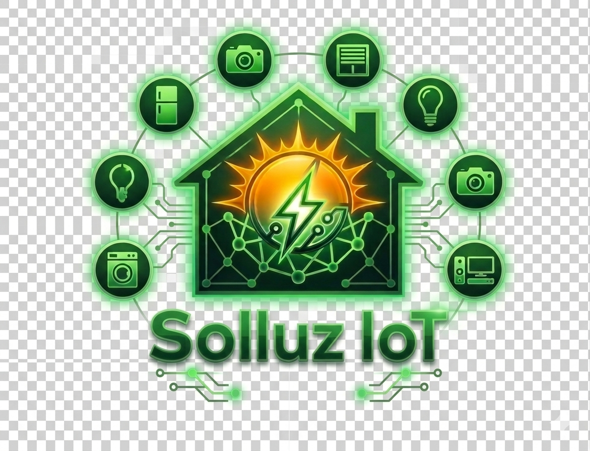 Solluz IoT